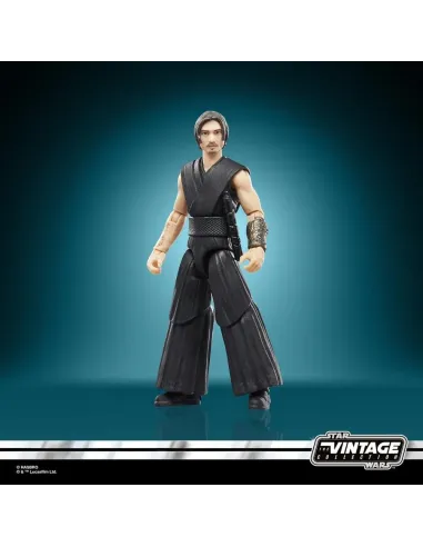 Star Wars The Vintage Collection The Stranger (Qimir)