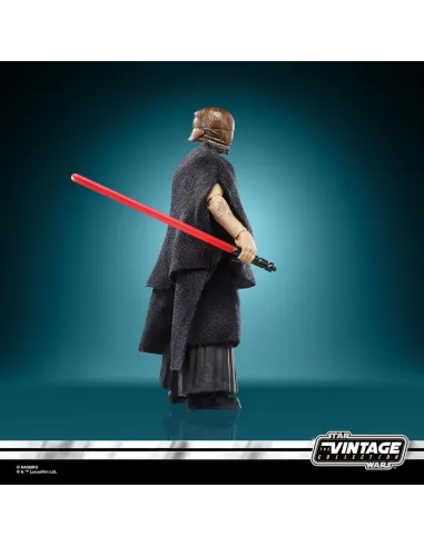 Star Wars The Vintage Collection The Stranger (Qimir)