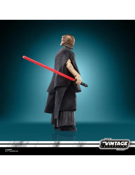 Star Wars The Vintage Collection The Stranger (Qimir)