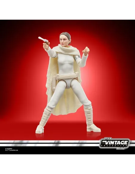 Star Wars The Vintage Collection Padmé Amidala