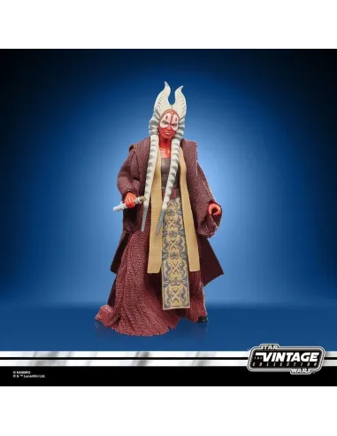 Star Wars The Vintage Collection Shaak Ti