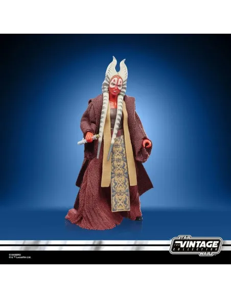 Star Wars The Vintage Collection Shaak Ti