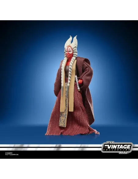 Star Wars The Vintage Collection Shaak Ti