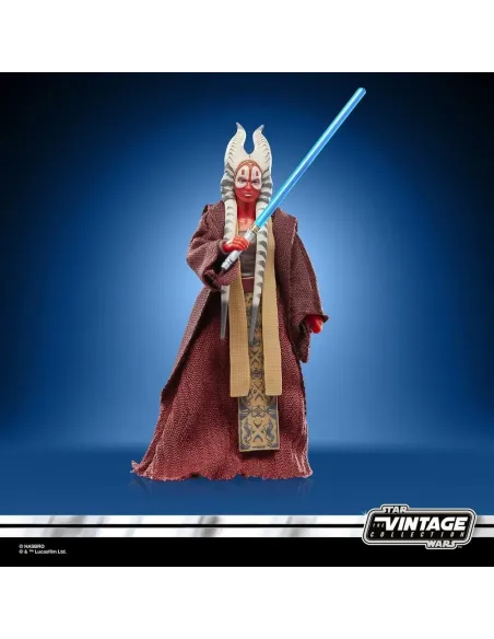 Star Wars The Vintage Collection Shaak Ti