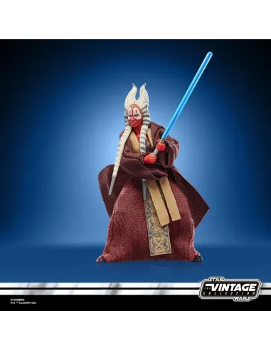 Star Wars The Vintage Collection Shaak Ti