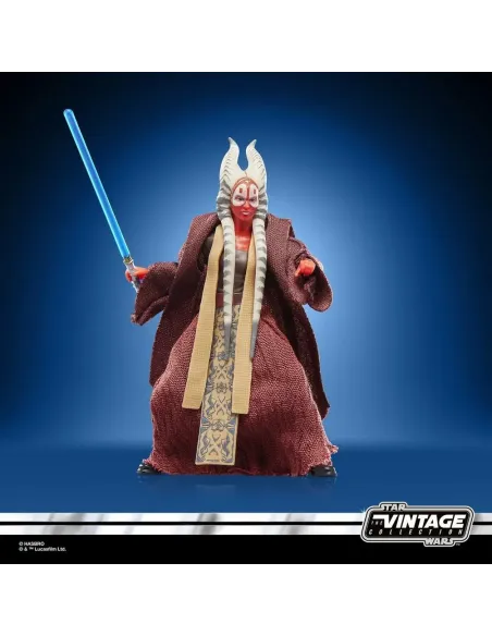 Star Wars The Vintage Collection Shaak Ti