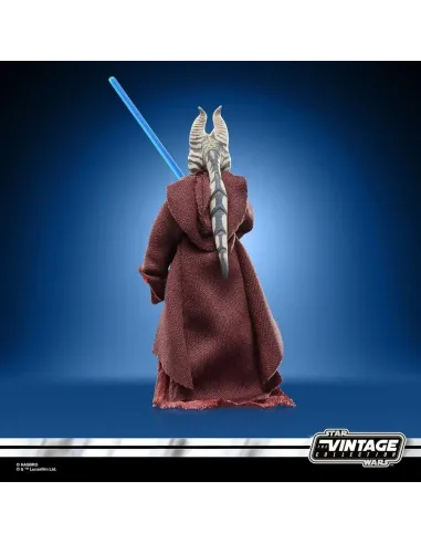 Star Wars The Vintage Collection Shaak Ti