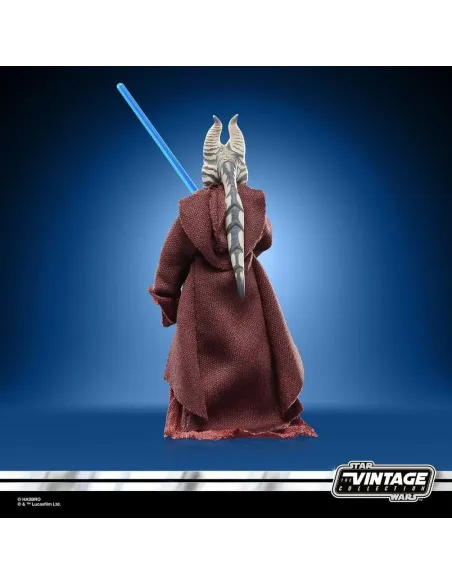 Star Wars The Vintage Collection Shaak Ti
