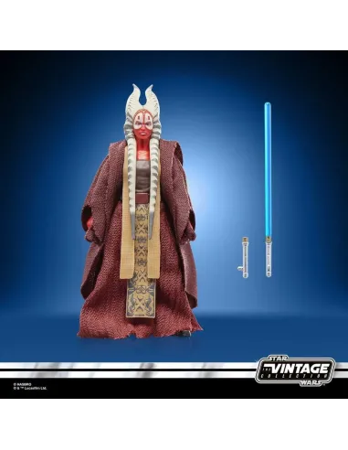 Star Wars The Vintage Collection Shaak Ti