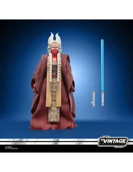 Star Wars The Vintage Collection Shaak Ti