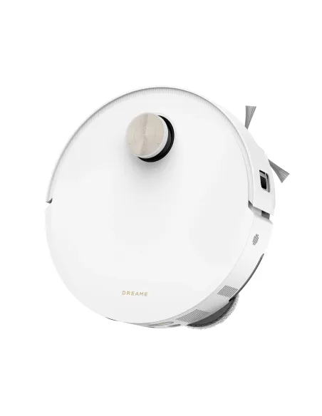 Dreame Matrix10 Ultra 3,51 L Blanco