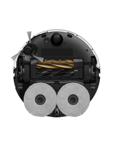 Dreame Matrix10 Ultra 3,51 L Blanco