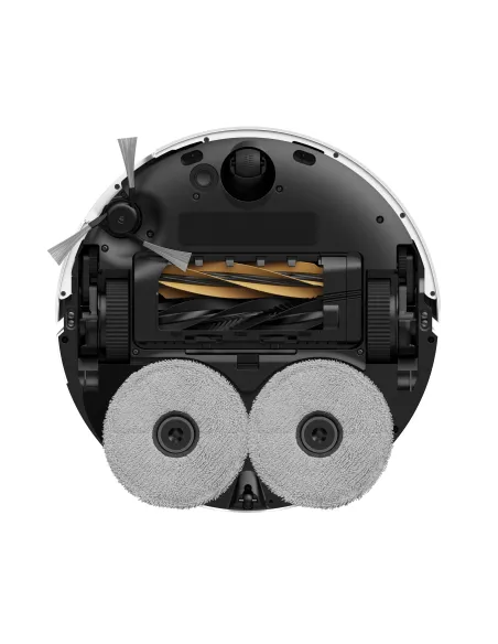 Dreame Matrix10 Ultra 3,51 L Blanco