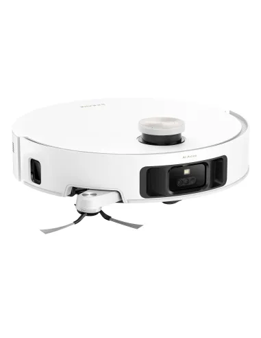 Dreame Matrix10 Ultra 3,51 L Blanco