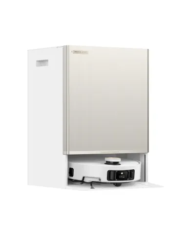 Dreame Matrix10 Ultra 3,51 L Blanco