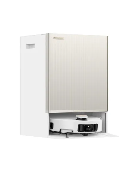 Dreame Matrix10 Ultra 3,51 L Blanco