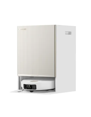 Dreame Matrix10 Ultra 3,51 L Blanco