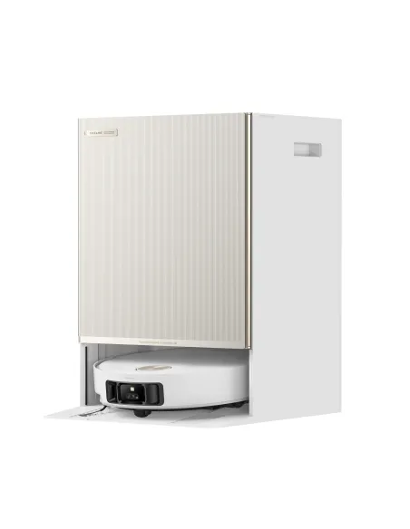 Dreame Matrix10 Ultra 3,51 L Blanco