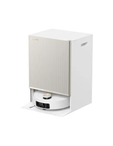 Dreame Matrix10 Ultra 3,51 L Blanco