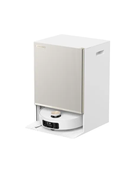 Dreame Matrix10 Ultra 3,51 L Blanco