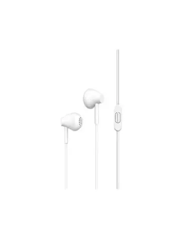 AURICULARES UNICO JAC 3.5 SEMI IN EAR LLAMADA 1.2M