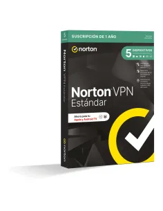 Norton VPN Estándar 2