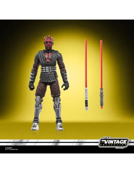 Star Wars The Vintage Collection Maul