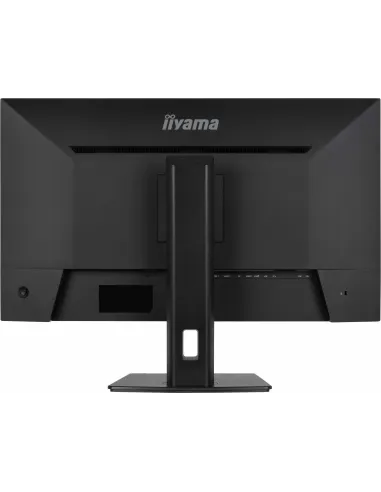iiyama ProLite XB3294UHSCP-B1 pantalla para PC 80 cm (31.5") 3840 x 2160 Pixeles 4K Ultra HD Negro