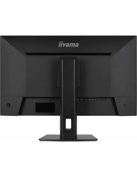 iiyama ProLite XB3294UHSCP-B1 pantalla para PC 80 cm (31.5") 3840 x 2160 Pixeles 4K Ultra HD Negro