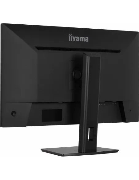 iiyama ProLite XB3294UHSCP-B1 pantalla para PC 80 cm (31.5") 3840 x 2160 Pixeles 4K Ultra HD Negro