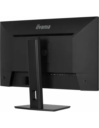 iiyama ProLite XB3294UHSCP-B1 pantalla para PC 80 cm (31.5") 3840 x 2160 Pixeles 4K Ultra HD Negro