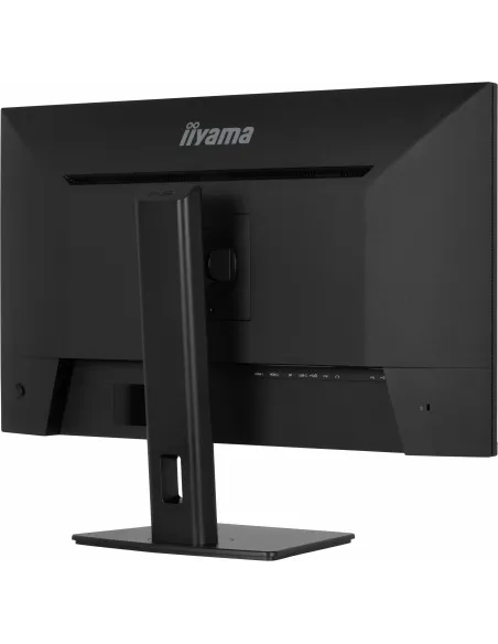 iiyama ProLite XB3294UHSCP-B1 pantalla para PC 80 cm (31.5") 3840 x 2160 Pixeles 4K Ultra HD Negro