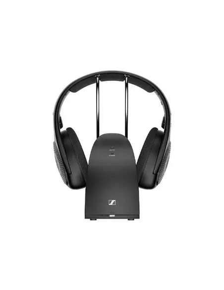 AURICULARES EPOS SENNHEISER RS 120-W TV NEGRO