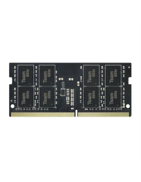 Memoria ram ddr4 8gb teamgroup elite sodimm 8gb 3200