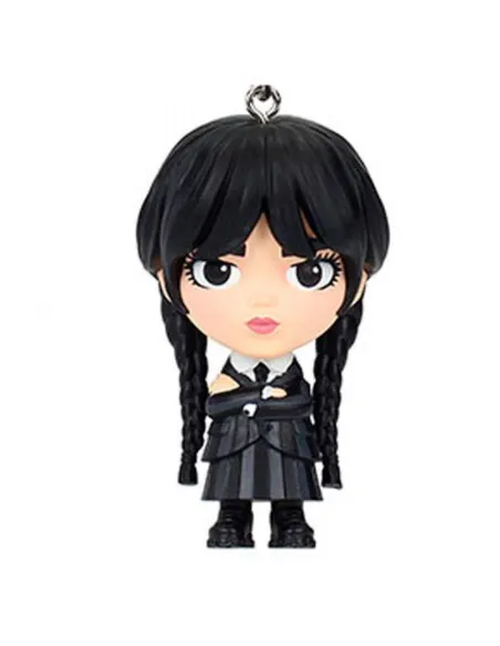 Llavero figurativo sd toys miercoles