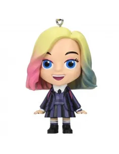 Llavero figurativo sd toys miercoles enid