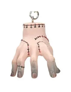 Llavero figurativo sd toys miercoles thing