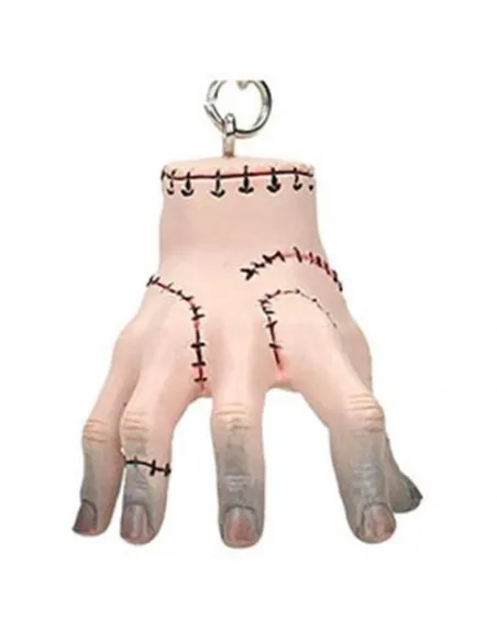 Llavero figurativo sd toys miercoles thing