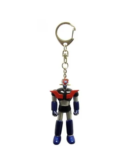 Llavero sd toys mazinger z 7.5cm