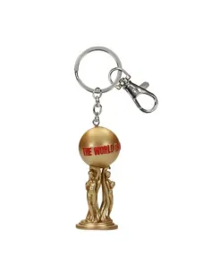 Llavero 3d sd toys scarface the world is yours