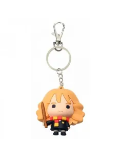 Llavero figurativo sd toys harry potter hermione granger goma