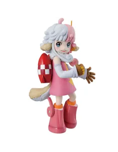 Figura ichibansho masterlise expiece atlas (the future of imagination)