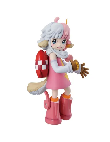 Figura ichibansho masterlise expiece atlas (the future of imagination)