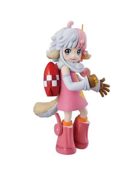 Figura ichibansho masterlise expiece atlas (the future of imagination)