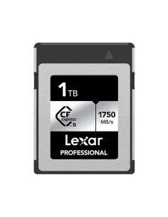 Lexar SILVER 1 TB CFexpress tipo B
