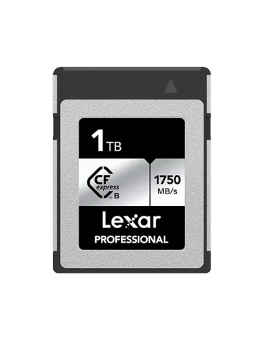 Lexar SILVER 1 TB CFexpress tipo B