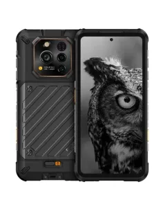 TELEFONO RUGONE XEVER 7 BY ULEFONE 12GB RAM, 512 GB ROM