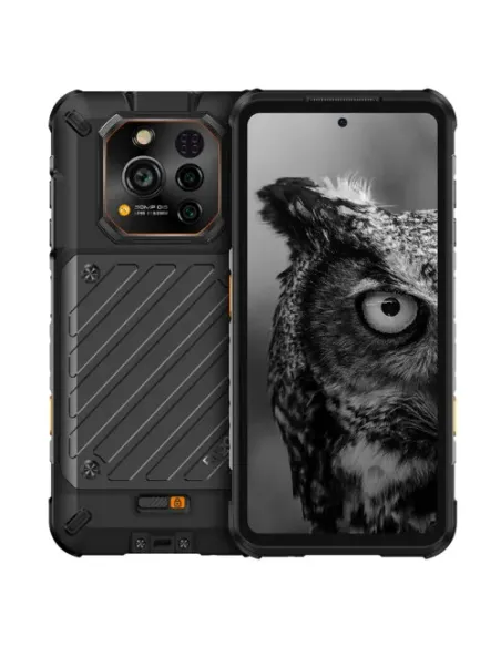 TELEFONO RUGONE XEVER 7 BY ULEFONE 12GB RAM, 512 GB ROM