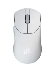 RATON CORSAIR SABRE V2 PRO BLANCO CH-931G001-WW