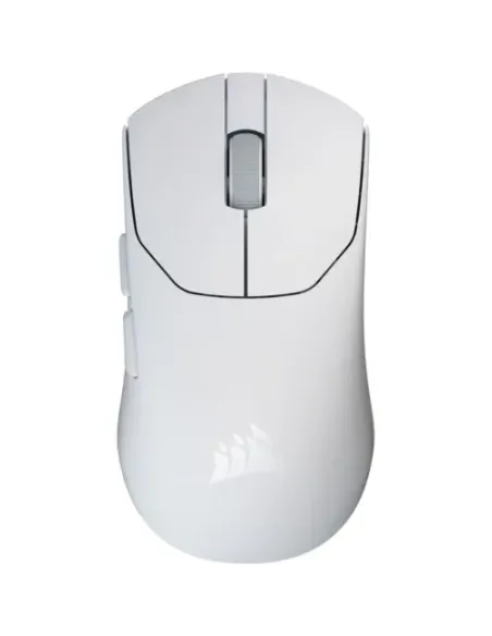 RATON CORSAIR SABRE V2 PRO BLANCO CH-931G001-WW